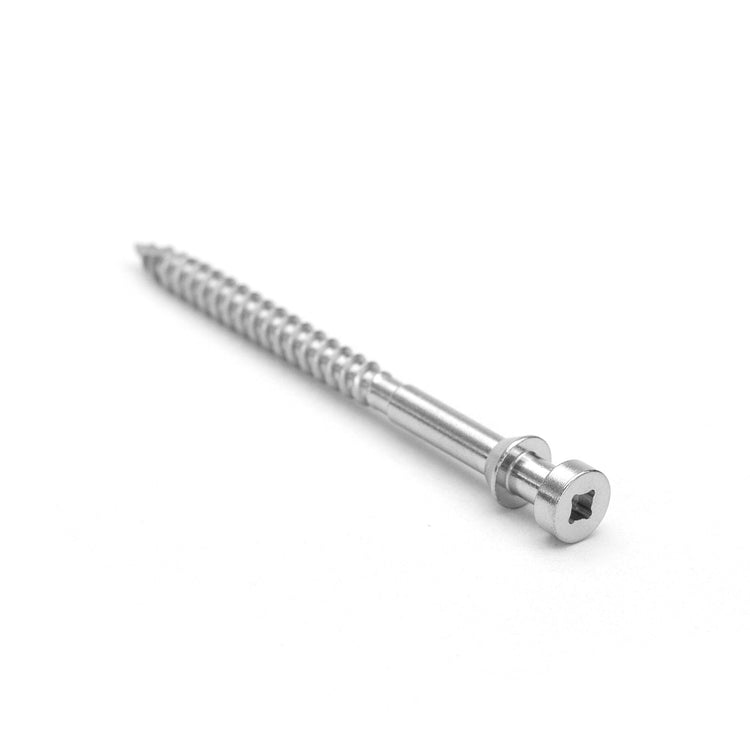 Flow Load Point Screws