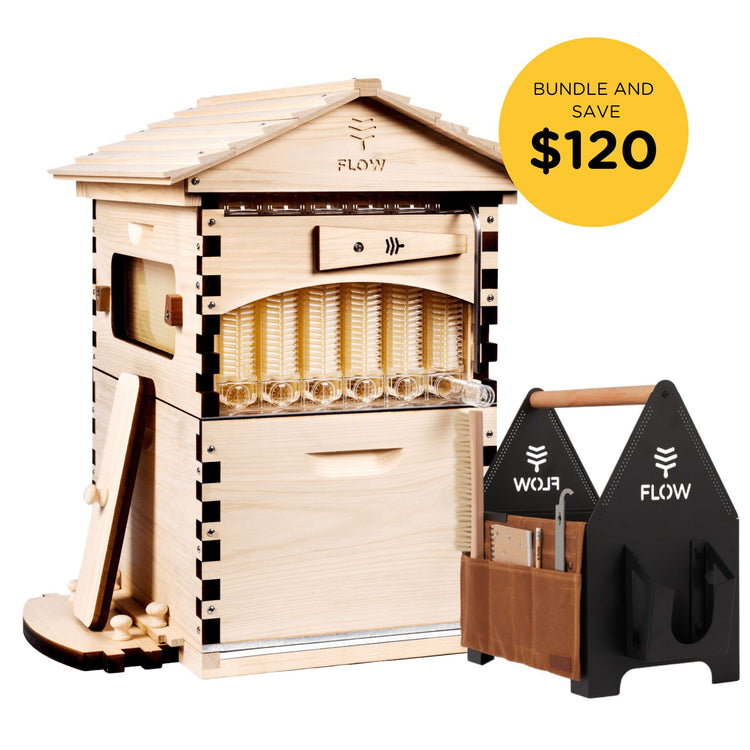 Beekeeper Bundle