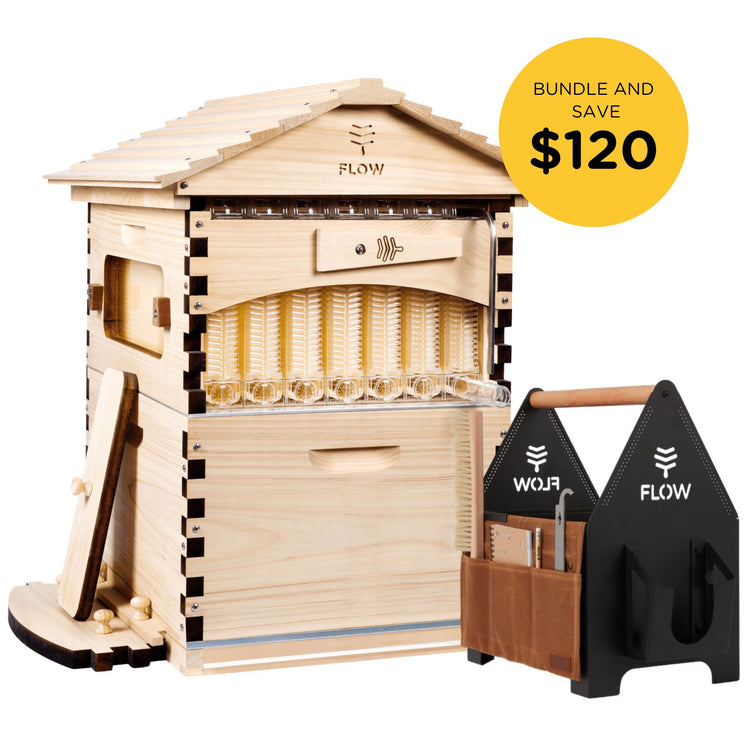 Beekeeper Bundle